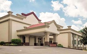 Days Inn By Wyndham Williamsport